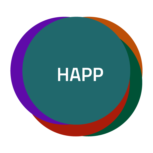 HAPP - Plataforma de Bienestar